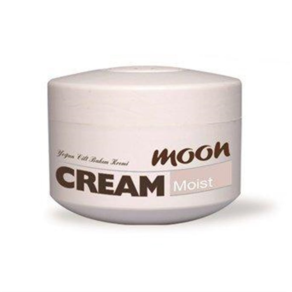 Moon Krem Moisture 140 Ml