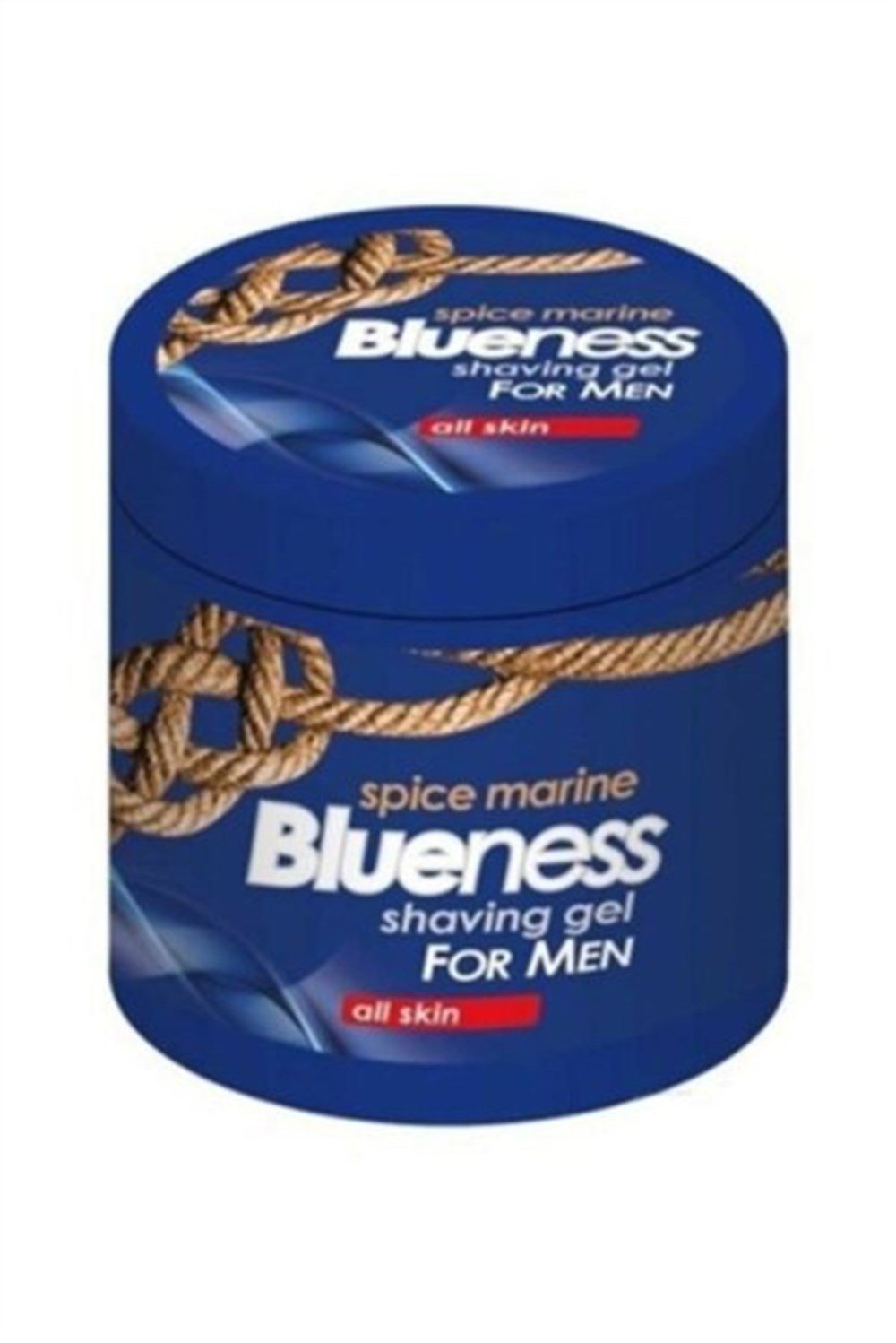 Morfose Blueness For Men Tras Jeli 500 Ml