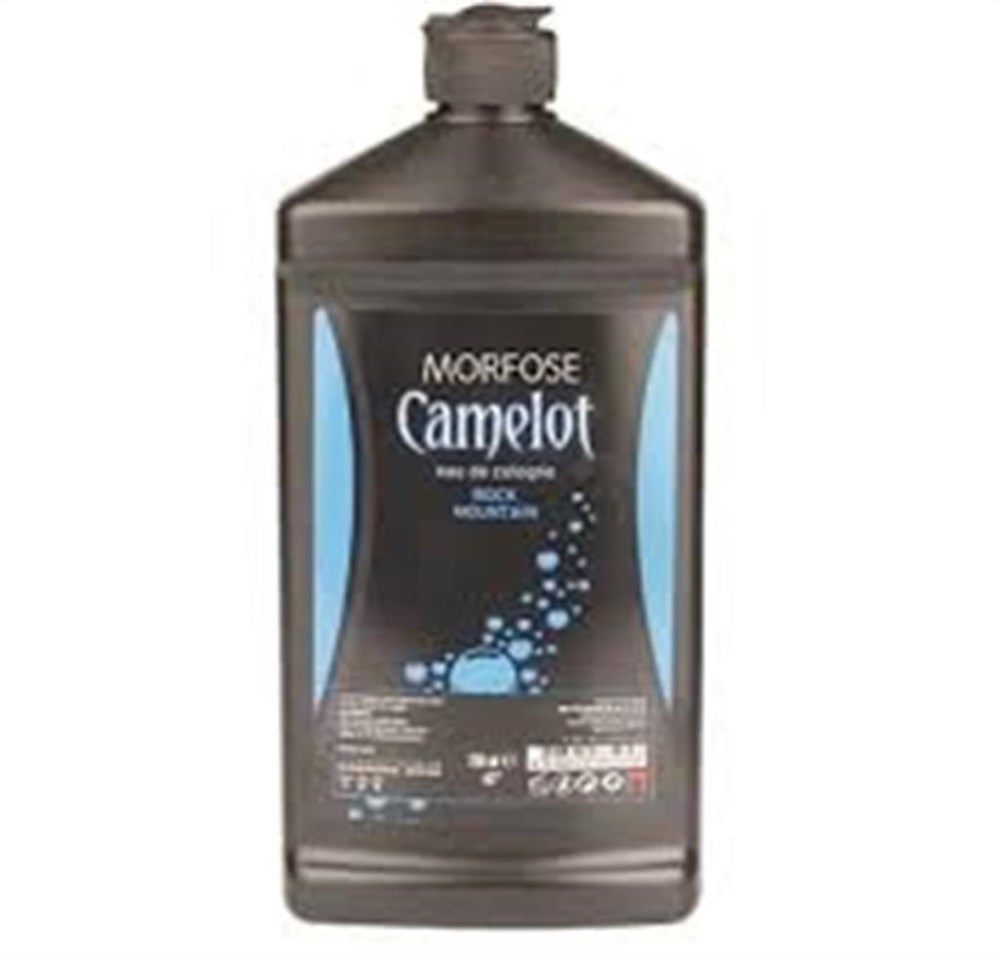 Morfose Camelot Traş Kolonyası 700 Ml