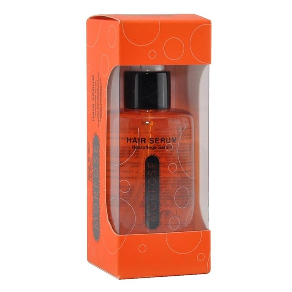 Morfose Turuncu Saç Serumu 75 Ml