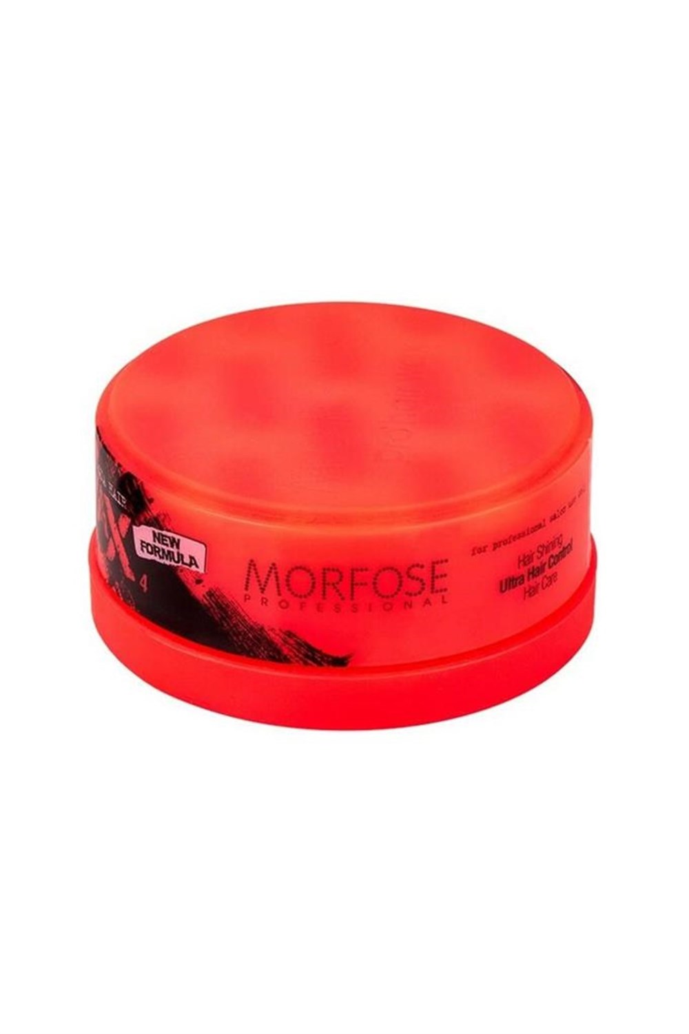Morfose Wax - Neon Ultra Control Shining Parlak No: 04 150 ml