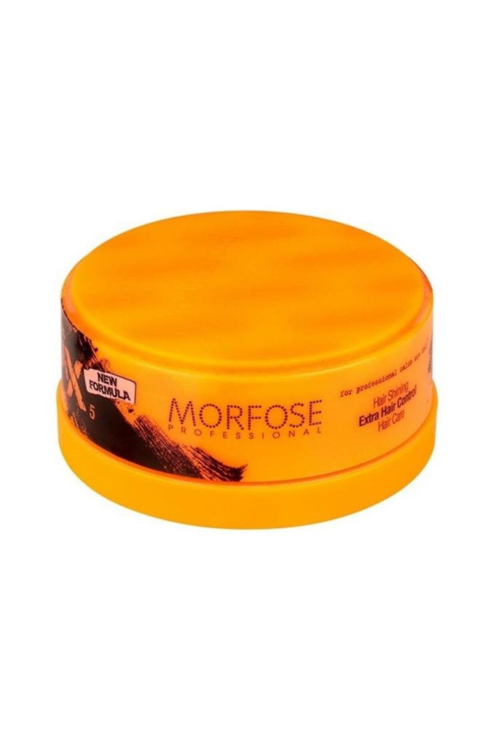 Morfose Wax  Extra Control Shining No:05 150 ml
