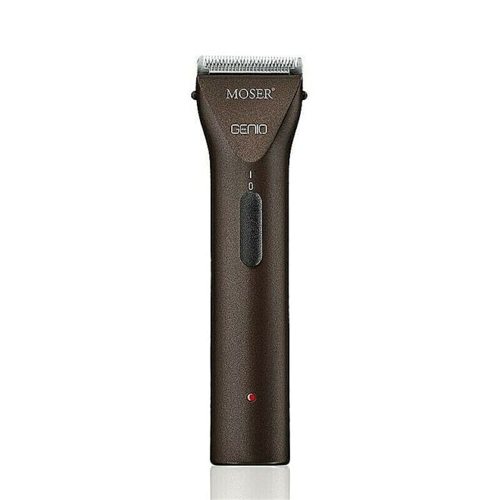 Moser 1565-0078 Genio Saç Kesme Makinası
