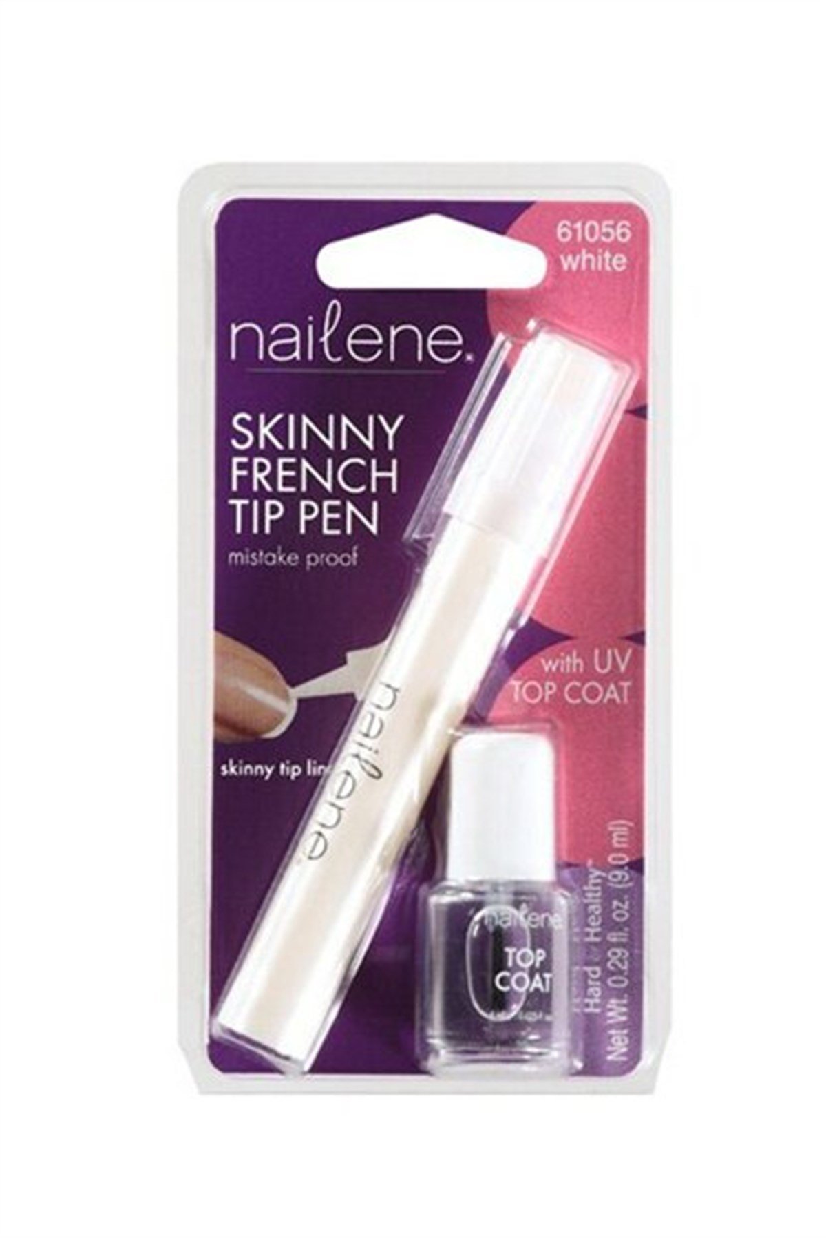 NAILENE INCE UCLU FRENCH MAN. KALEMI