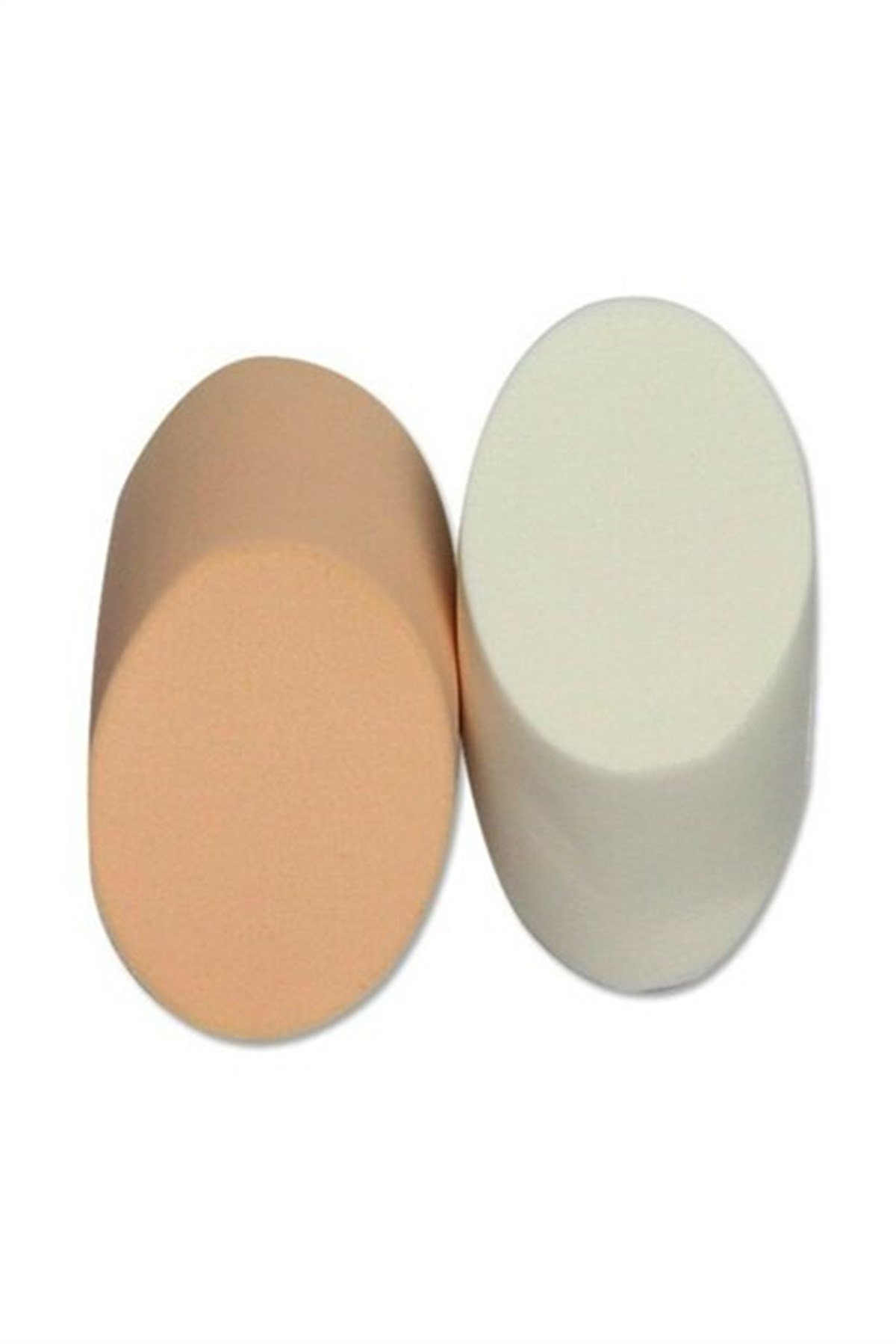 NASCITA 2'LI BOLGESEL MAKYAJ SUNGERI SETI