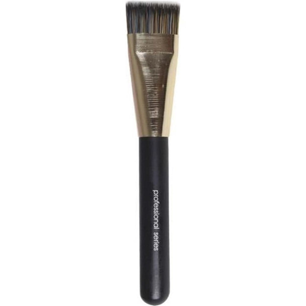 Nascita Düz Yapılı Fondöten Fırçası 0118