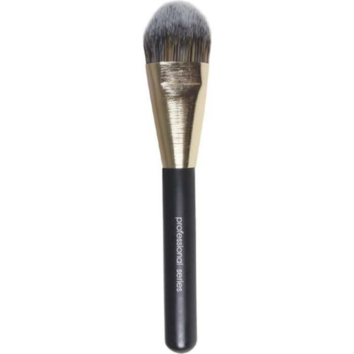 Nascita Geniş Yapılı Fondoten Fırçası 0114