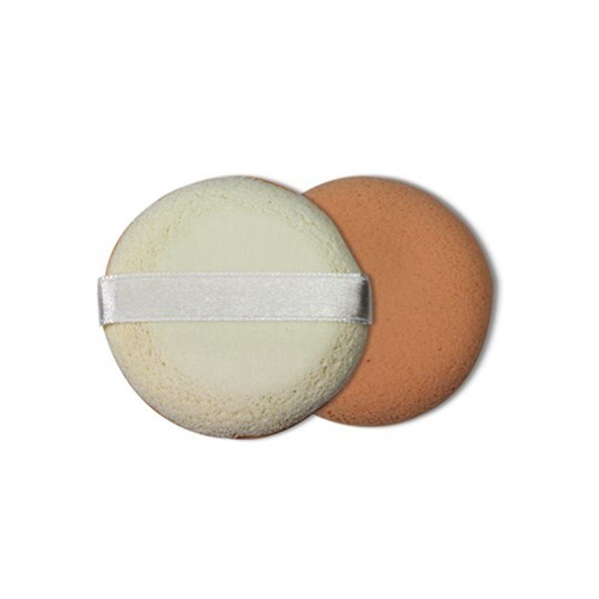 Nascita Pompon Cift Yuzlu Kare Mj325