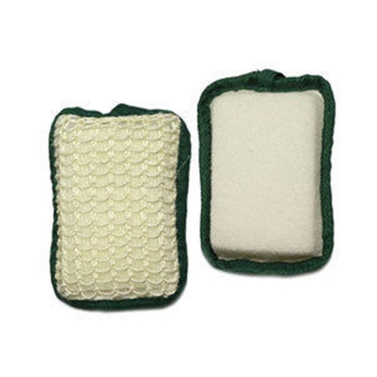 Nascita Sisal Kare Duş Kesesi