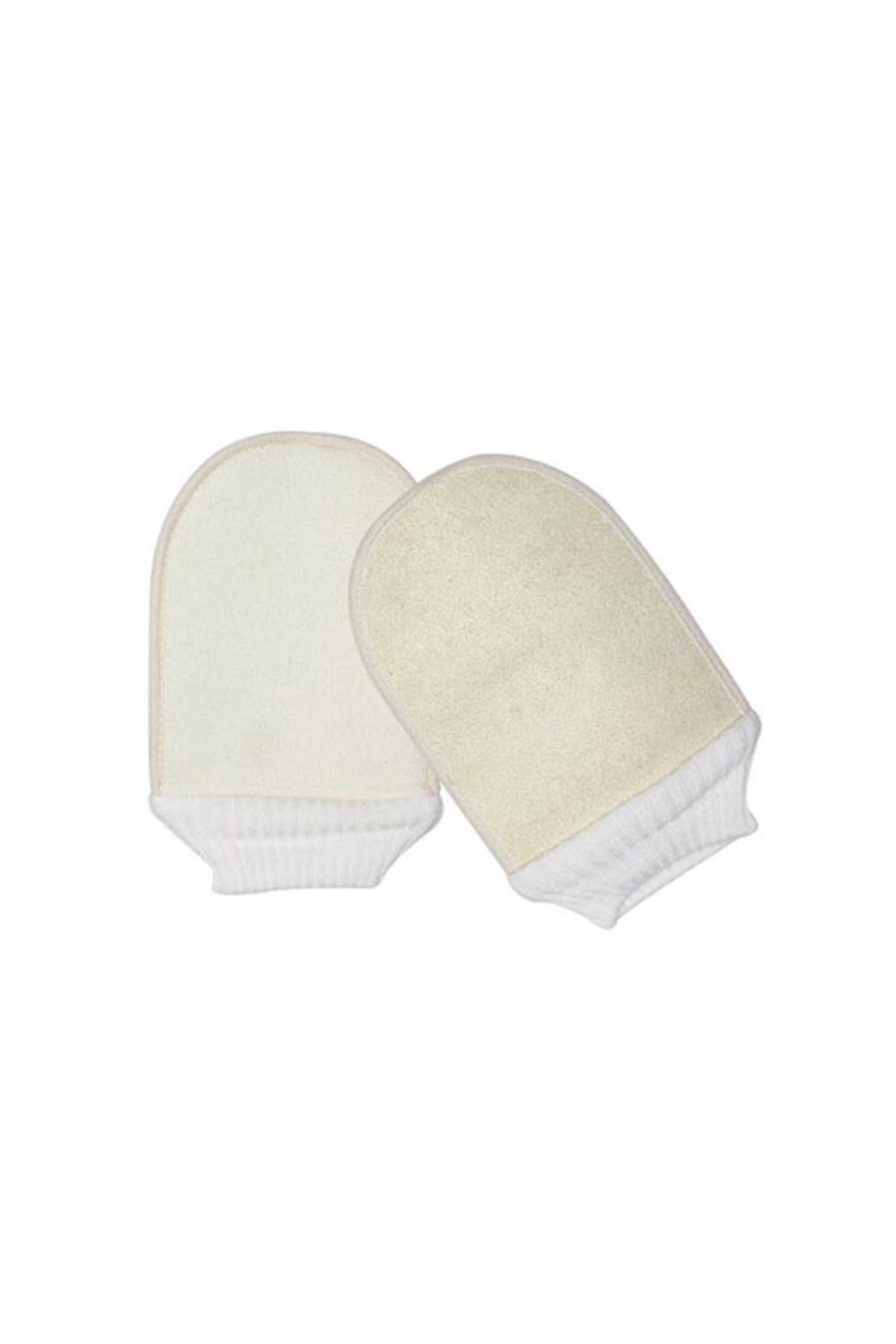 Nascita Spa Lif Duş Kesesi Kabak