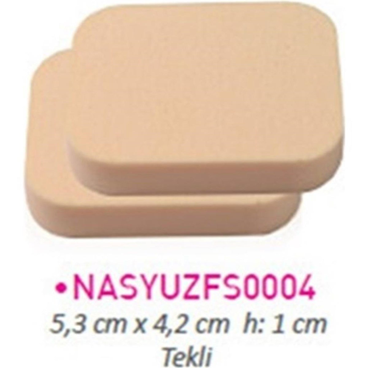 Nascıta Temizleme Sungerı 0004