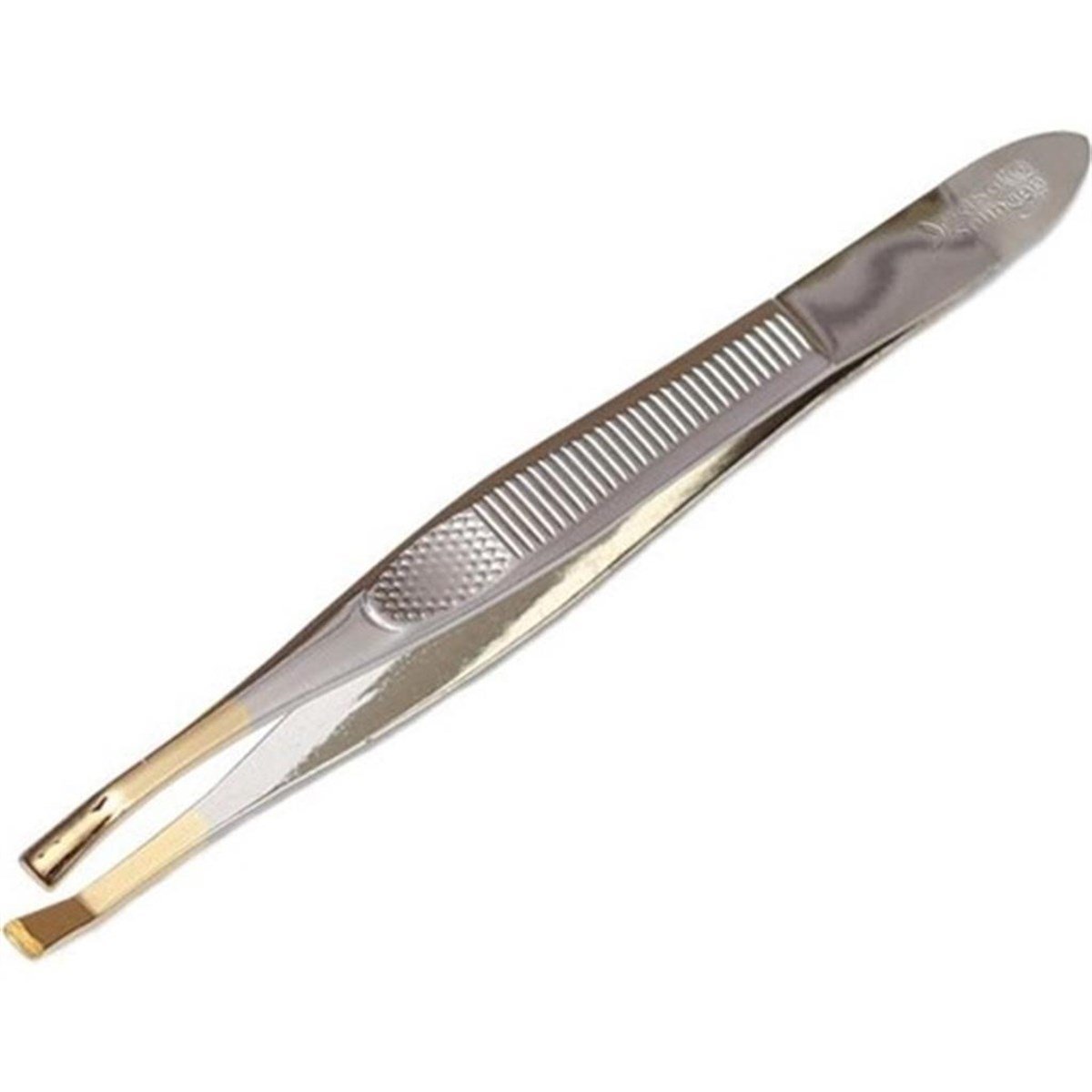 Nascita Yarım Sarı Uçlu Cımbız C-02