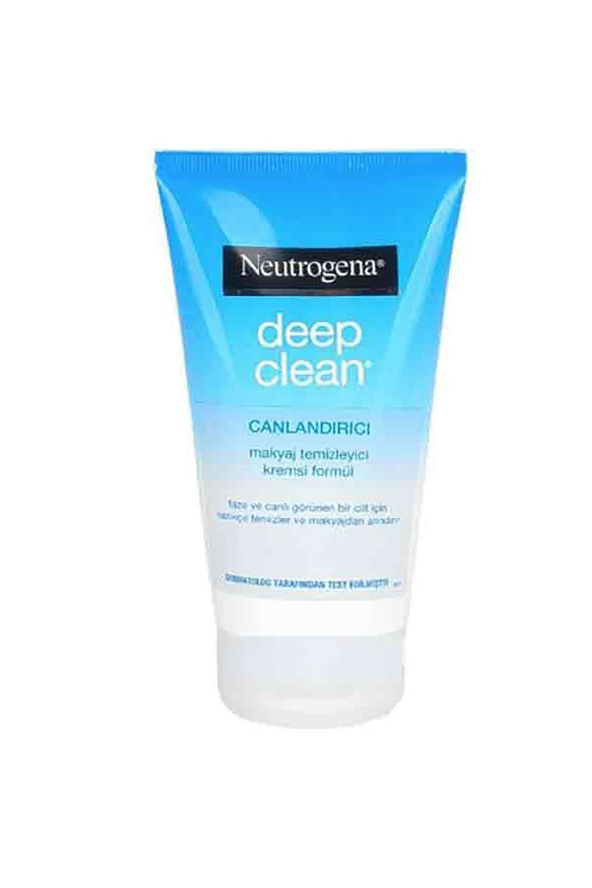 Neutrogena Deep Clean Makyaj Temizleme Kremi 150 Ml