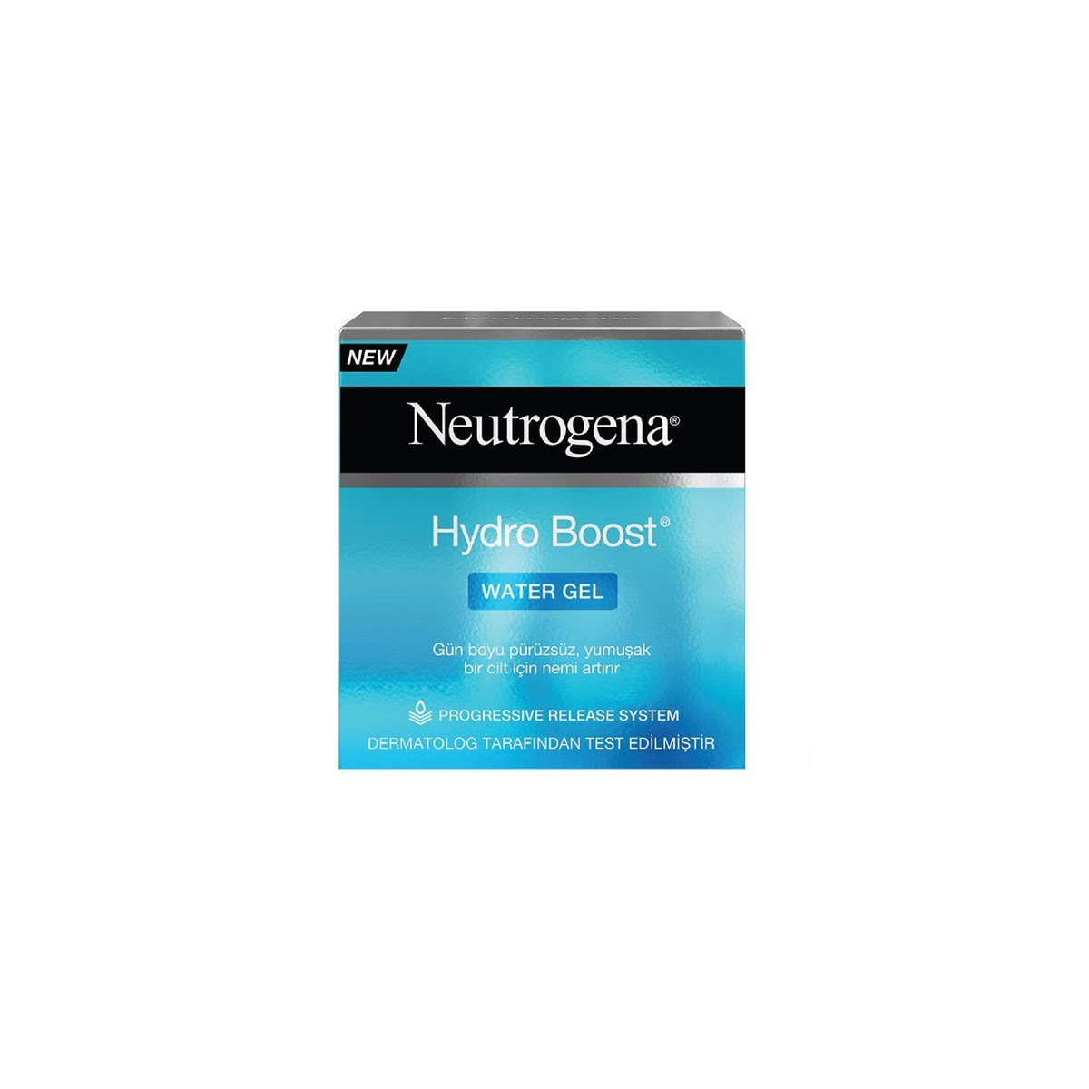 NEUTROGENA HYDRO BOOST WATER JEL NOR VE KARMA CILT 50 ML