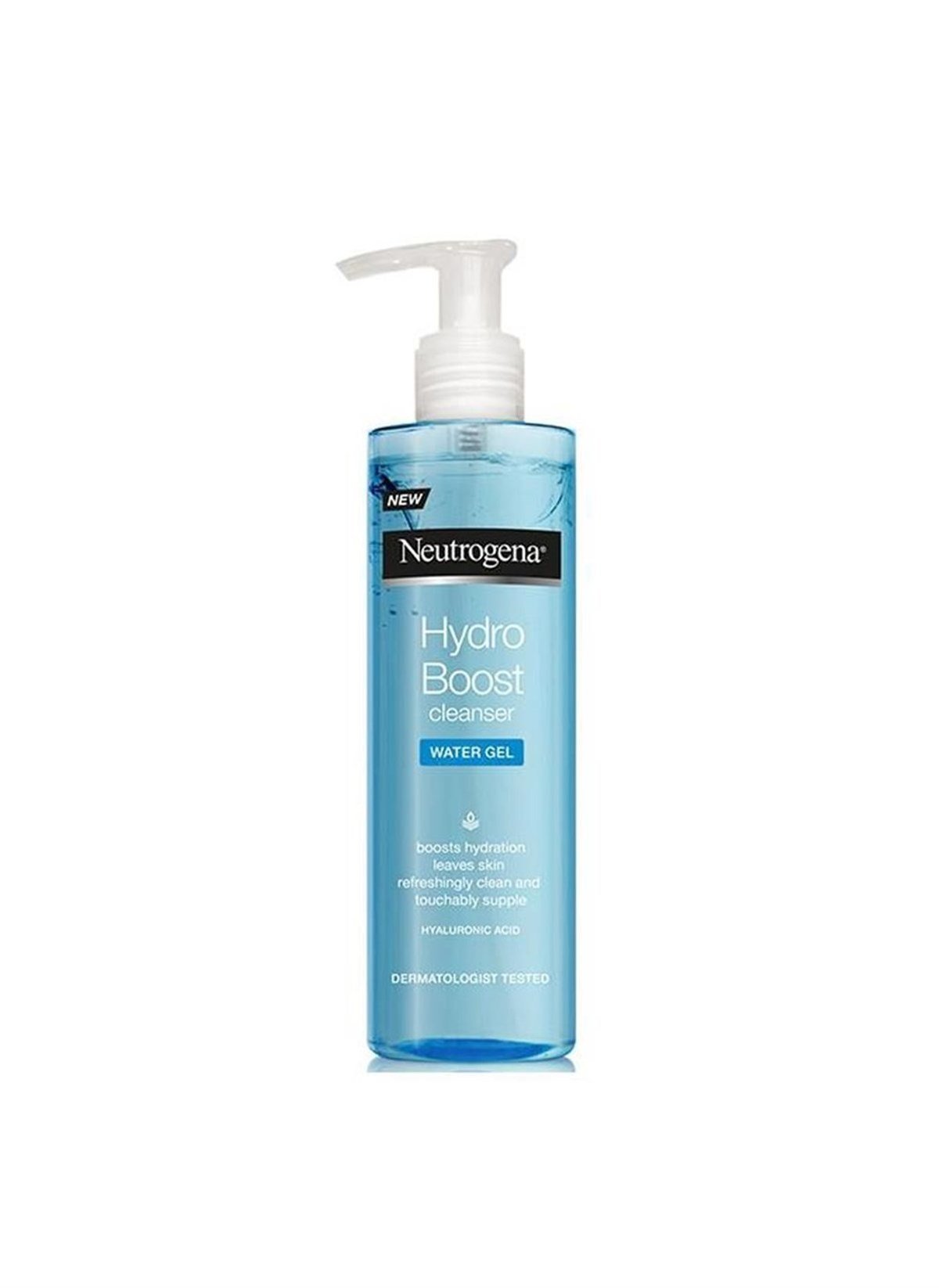 Neutrogena Hydro Boost Water Jel Temizleyici 200 Ml