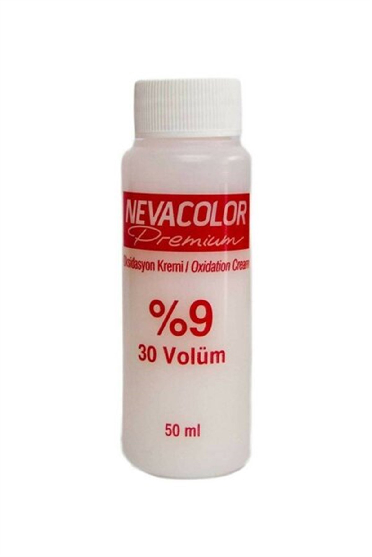 NEVA SIVI PEROXIDE 60ML 9 VOLUME
