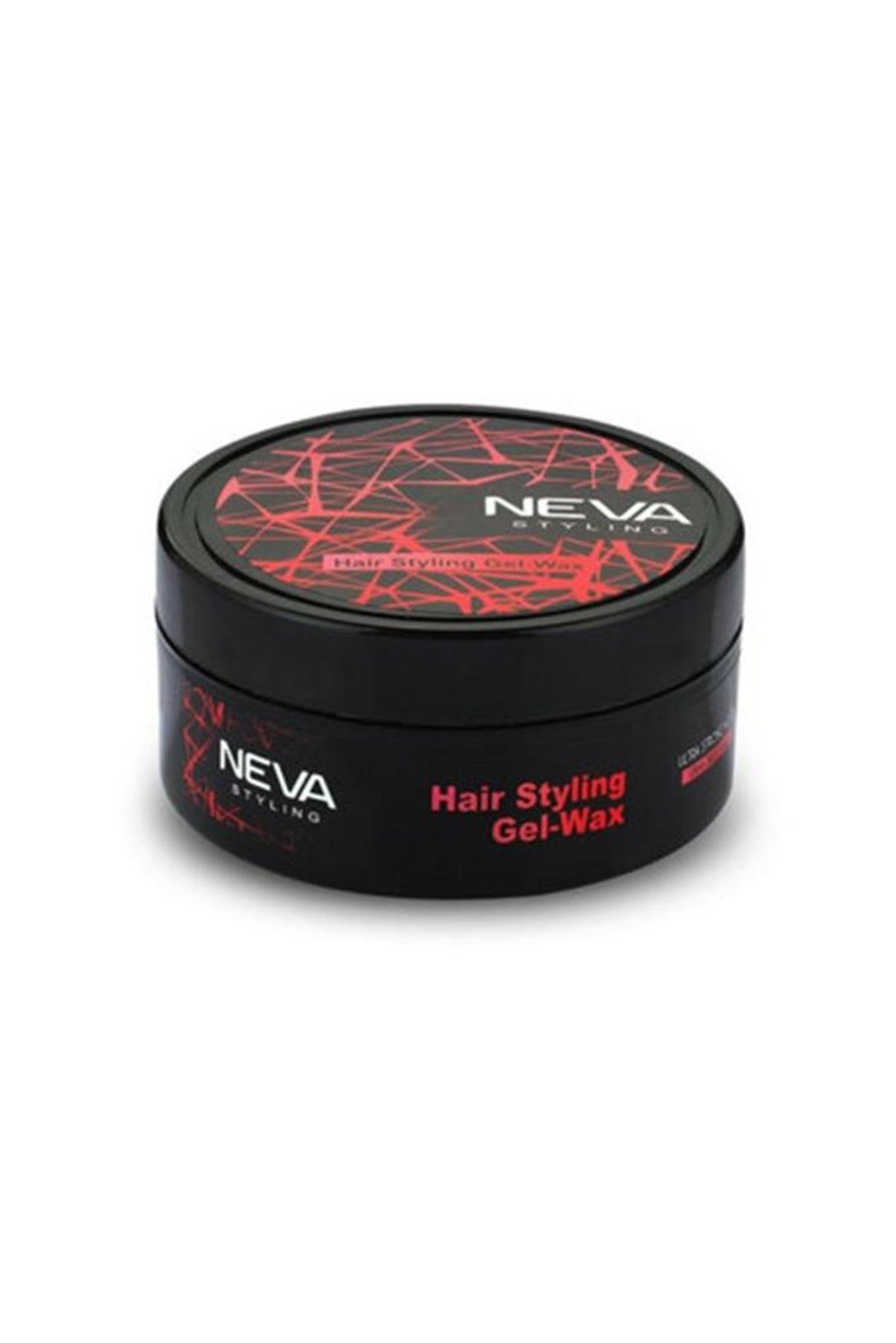 Neva Stylıng Saç Şekillendirici Gel Wax Ultra Sert Tutuş 150 Ml