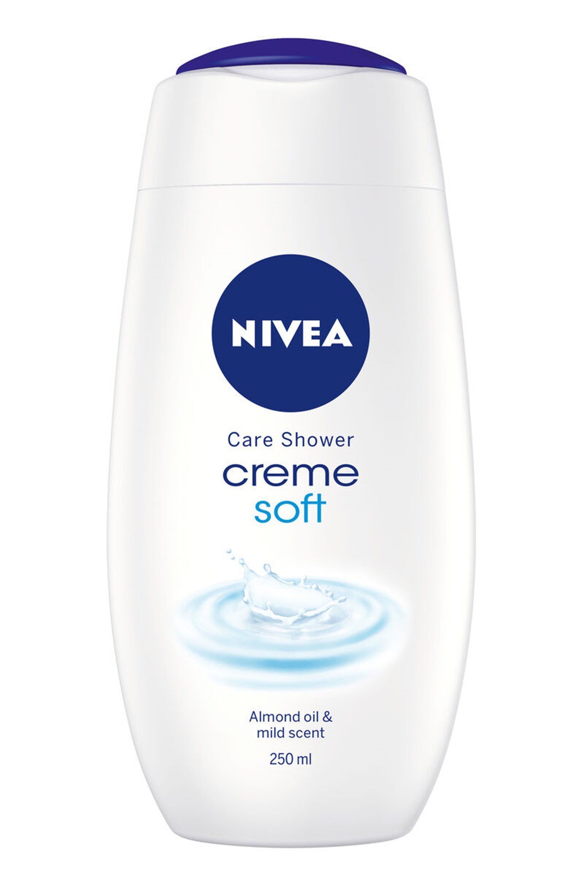 Nivea Creme Soft Kremsi Dokunuş Banyo Ve Duş Jeli 250 Ml