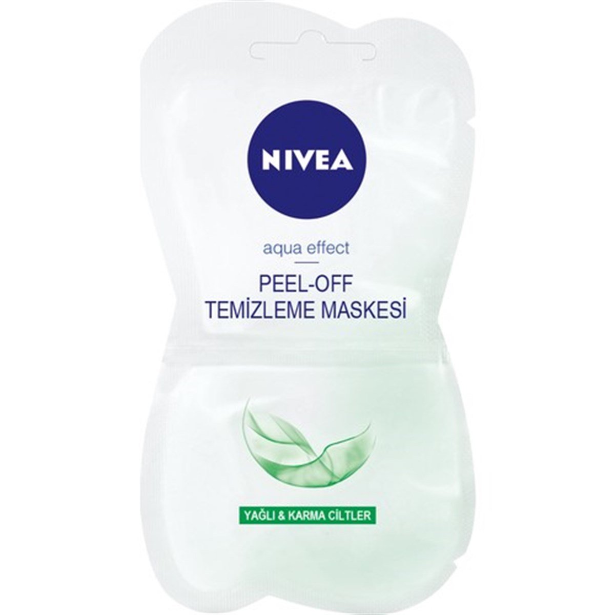 Nivea Derinleme Yüz Temizleme Maskesi 15 Ml