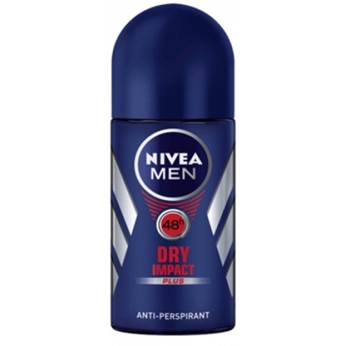 Nivea Dry Roll-On Deodorant 50 Ml Erkek