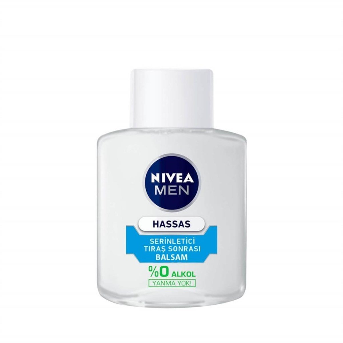 Nivea For Men After Shave Balsam Serinletici 100 Ml