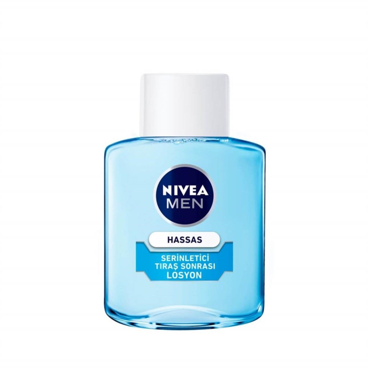 Nivea For Men After Shave Losyon Serinletici 100 Ml