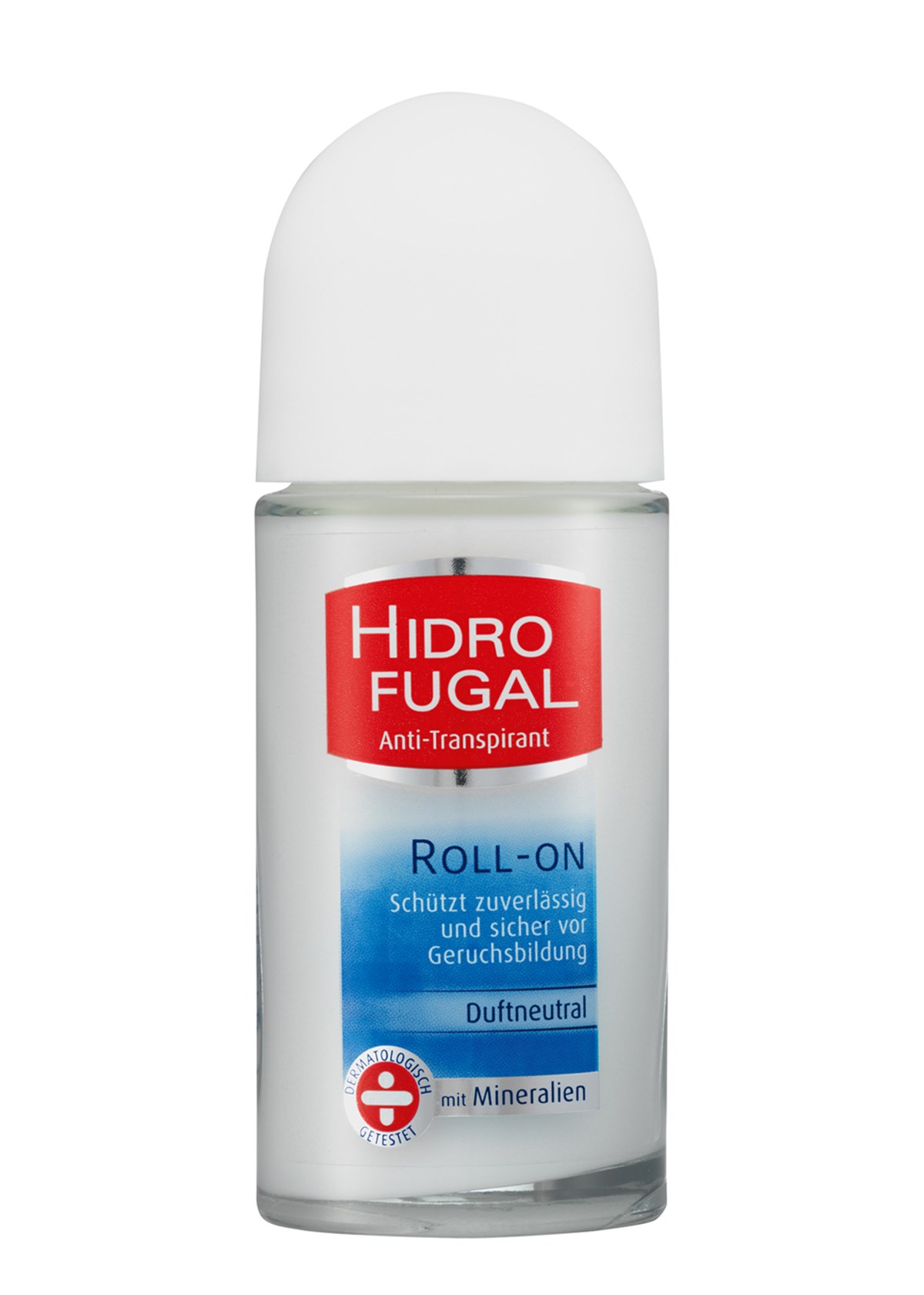 NIVEA HIDROFUGAL ROLLON 50ML YOGUN TERLEME KARSITI