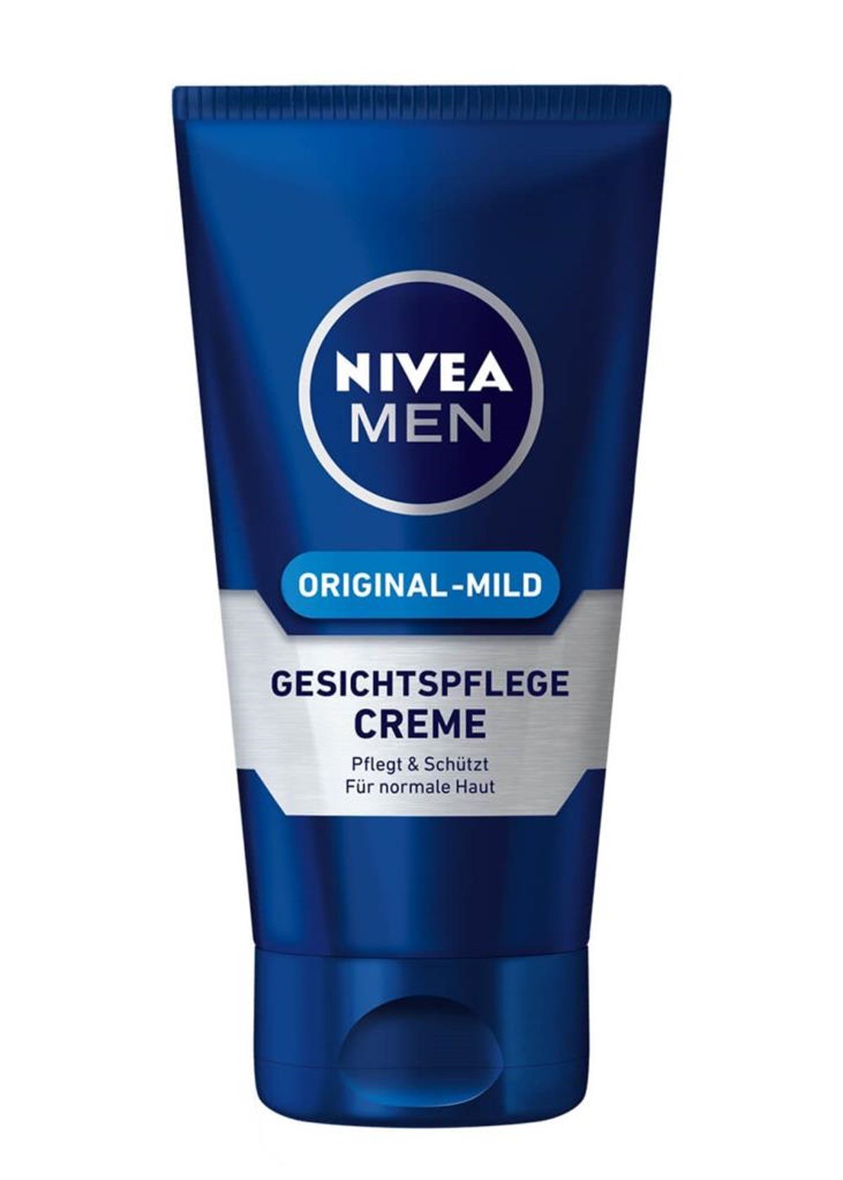 Nivea Men Erkekler İçin Nemlendirici Bakım Kremi 75 Ml