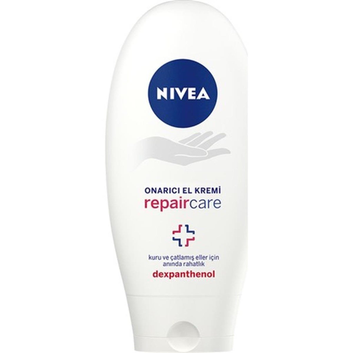 Nivea Onarıcı El Kremi 75 Ml