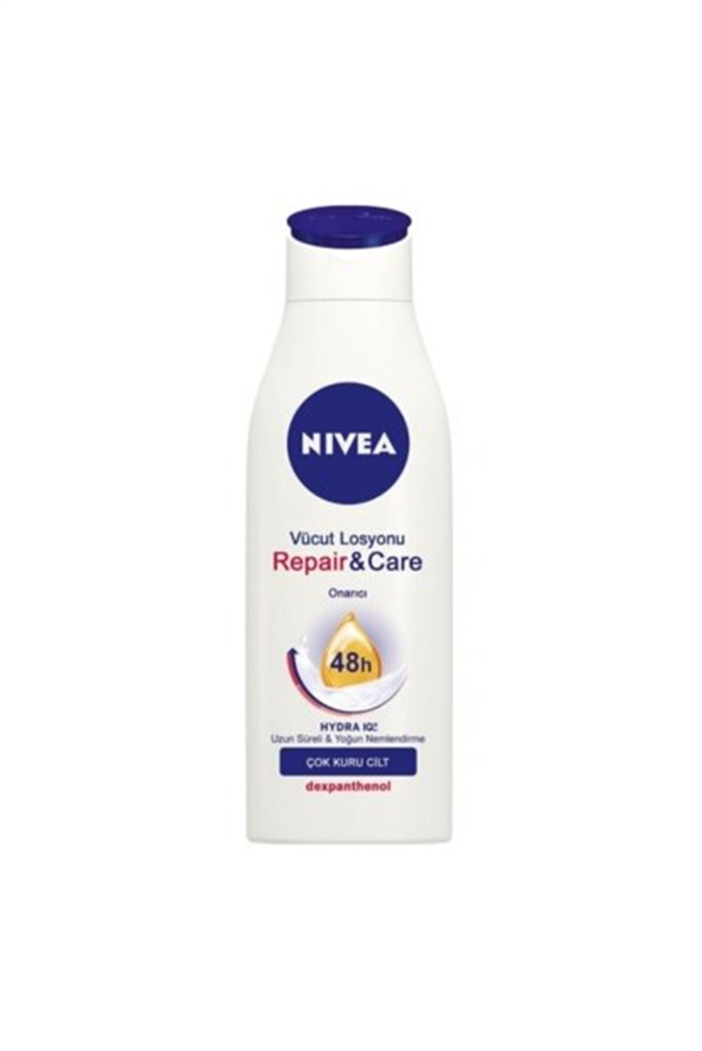 Nivea Repair & Care Onarıcı Bakım Body Losyon 250 Ml