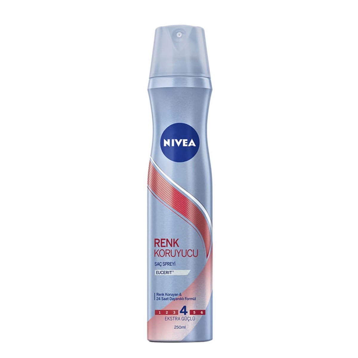 NIVEA SAC SPREY 250ML RENK KORUYUCU