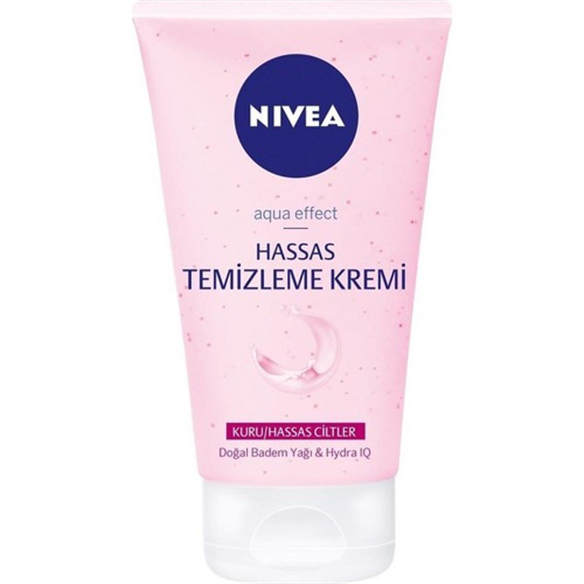Nivea Visage Yumuşak Yüz Temizleme Kremi 150 Ml