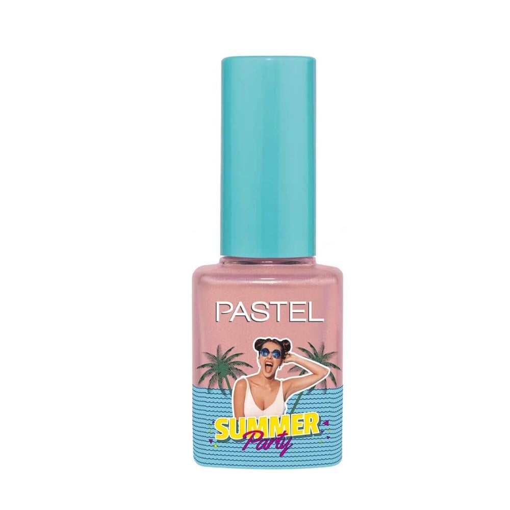 Oje Pastel Summer 301
