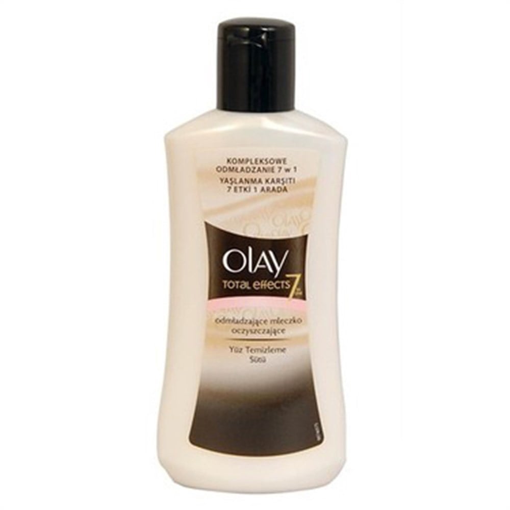 Olay Total Effects Yüz Temizleme Sütü 200 Ml