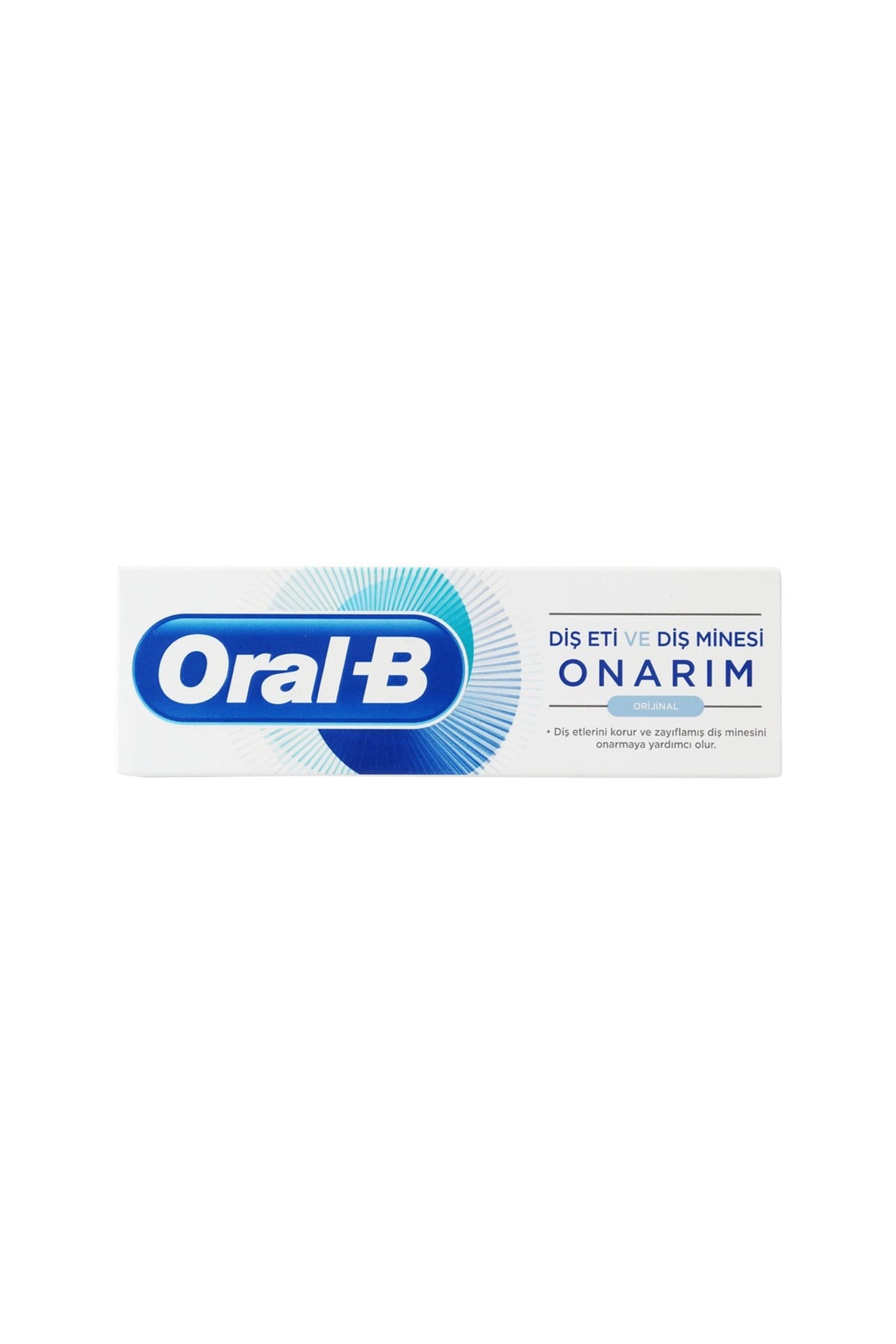ORAL B DIS MACUNU PRO ONARIM DIS ETI ORJINAL
