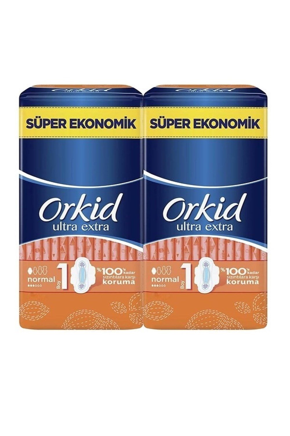 Orkid Platinum Ultra Normal 52'Li