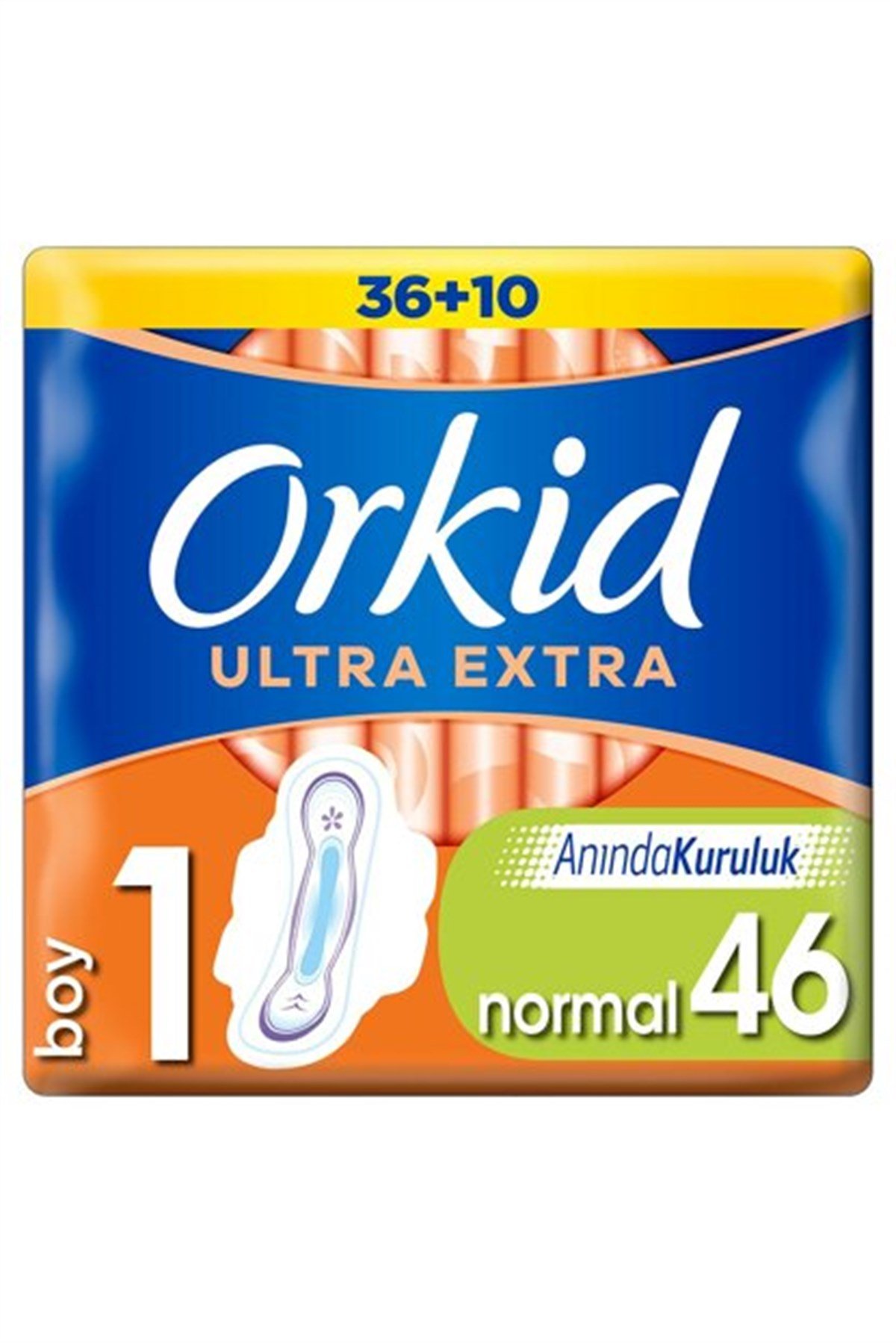 ORKID ULTRA EXTRA SUPER FIRSAT 12*46