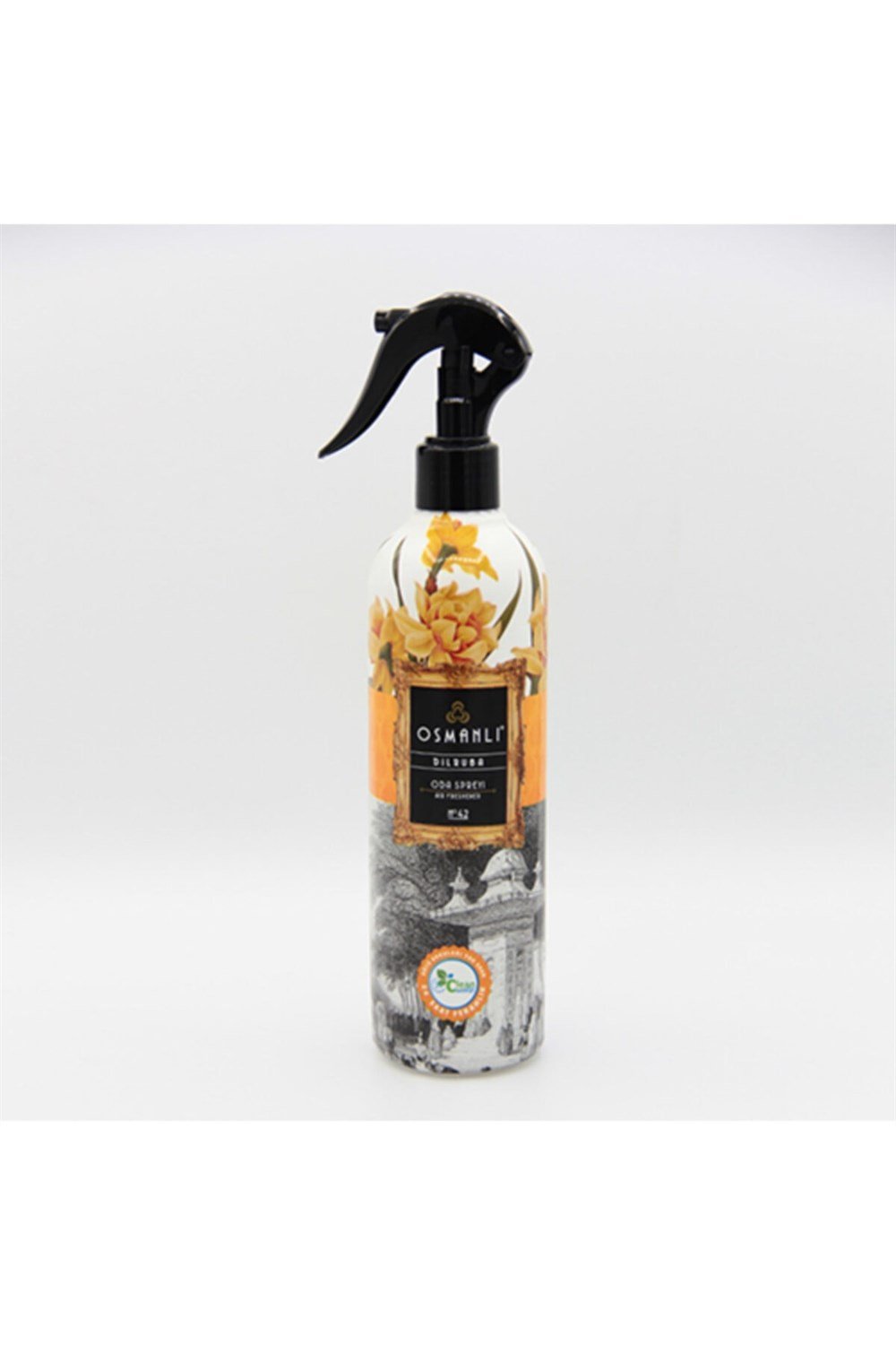 Osmanlı Oda Spreyi 400 Ml Dilruba