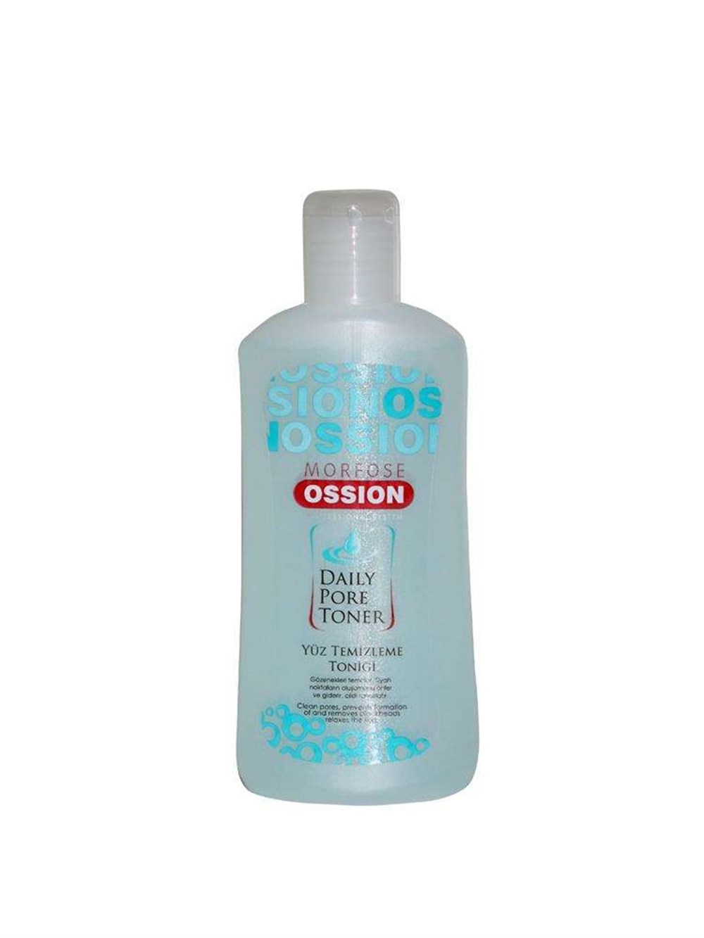 Ossion Yüz Temizleme Toniği 200 Ml