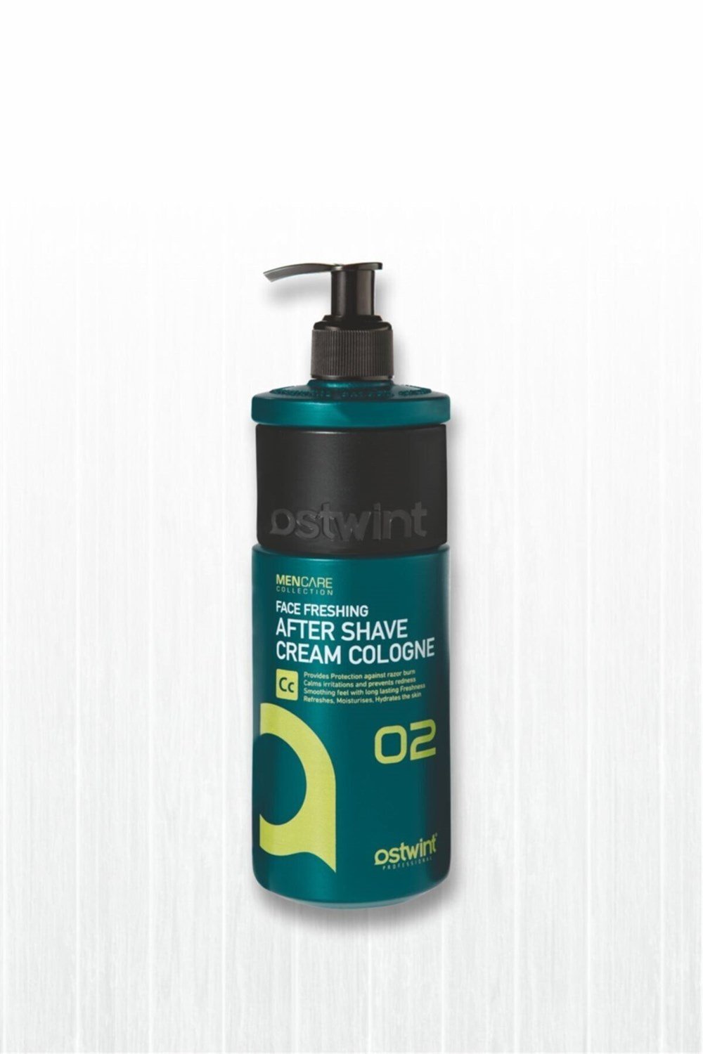 Ostwint After Shave Kolonya 400 Ml No:2