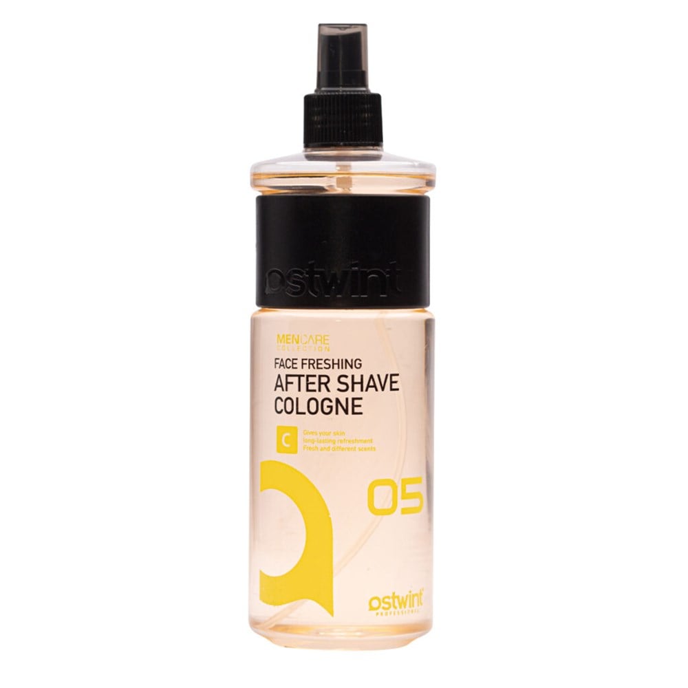 Ostwint After Shave Kolonya 400 Ml No:5