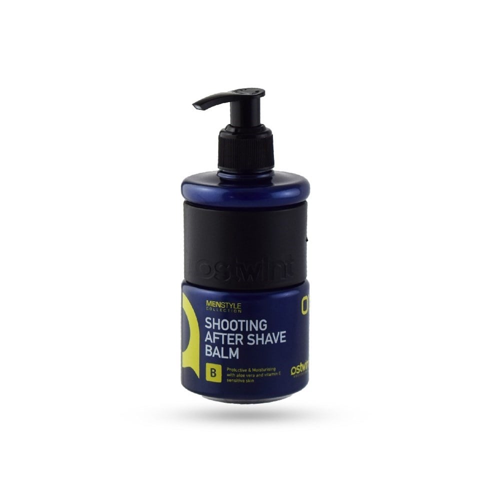 Ostwint Balm 250 Ml No:1 Mor