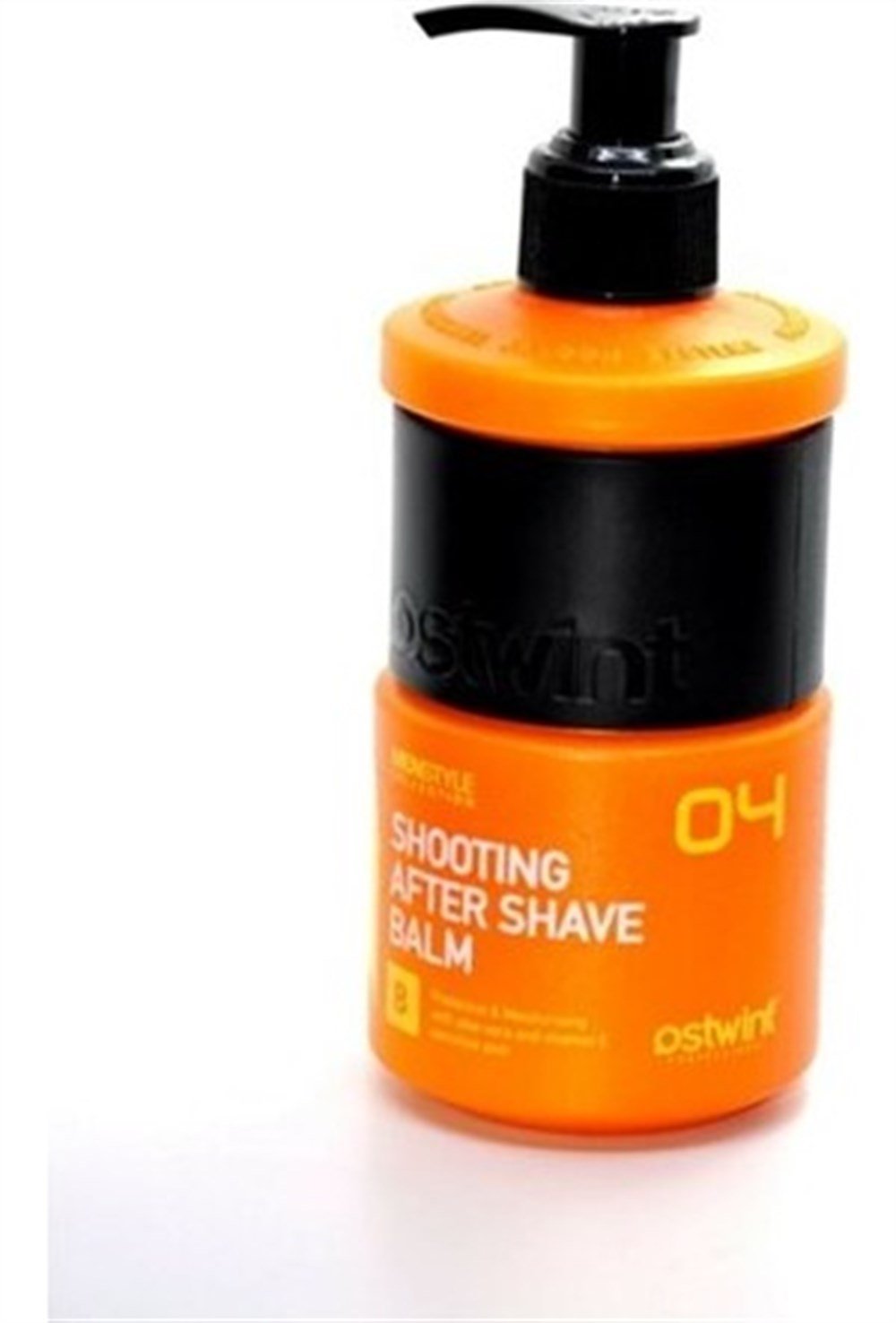 Ostwint Balm 250 Ml No:4 Turuncu