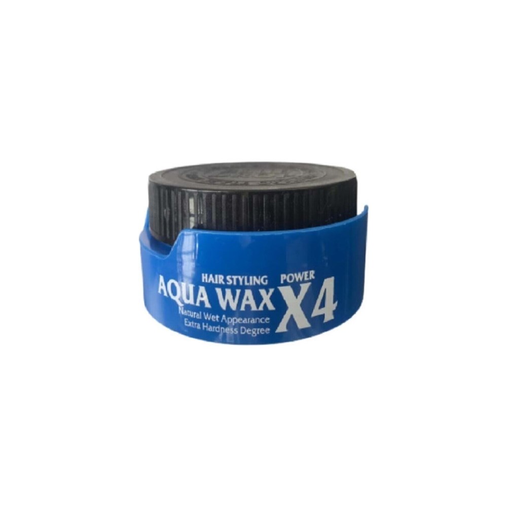 Ostwint Blue Drop Wax 150 Ml No:4