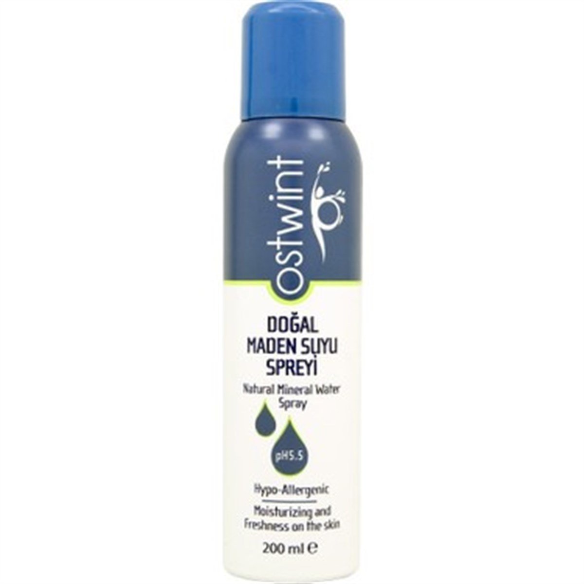 OSTWINT DOGAL MADEN SUYU 200 ML