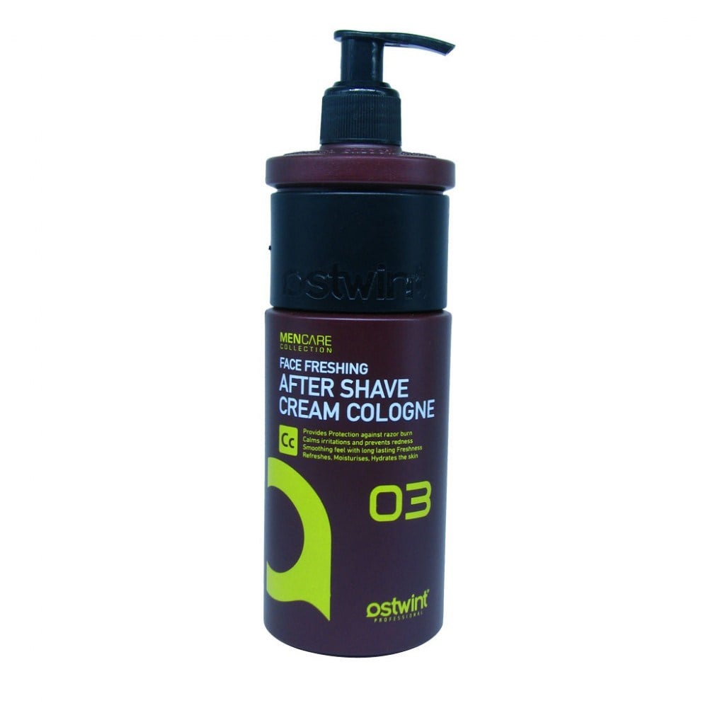 Ostwint Krem Kolonya 400 Ml No:3