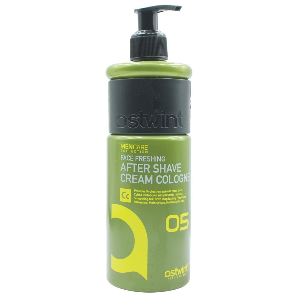 Ostwint Krem Kolonya 400 Ml No:5