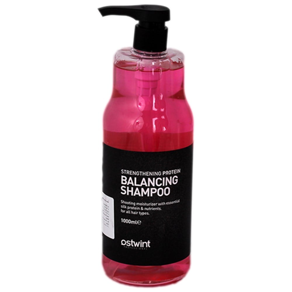 Ostwint Şampuan 1000 Ml Protein