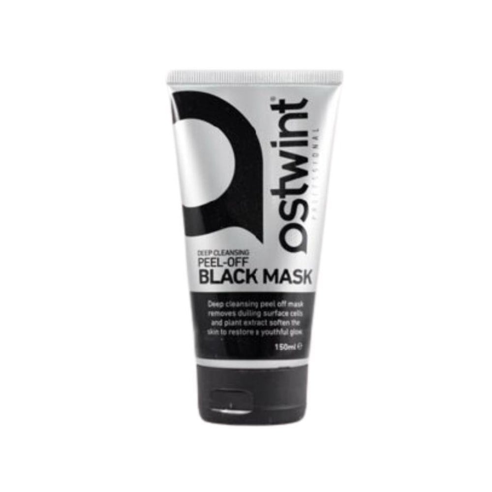 Ostwint Yüz Maskesi Siyah 150 Ml