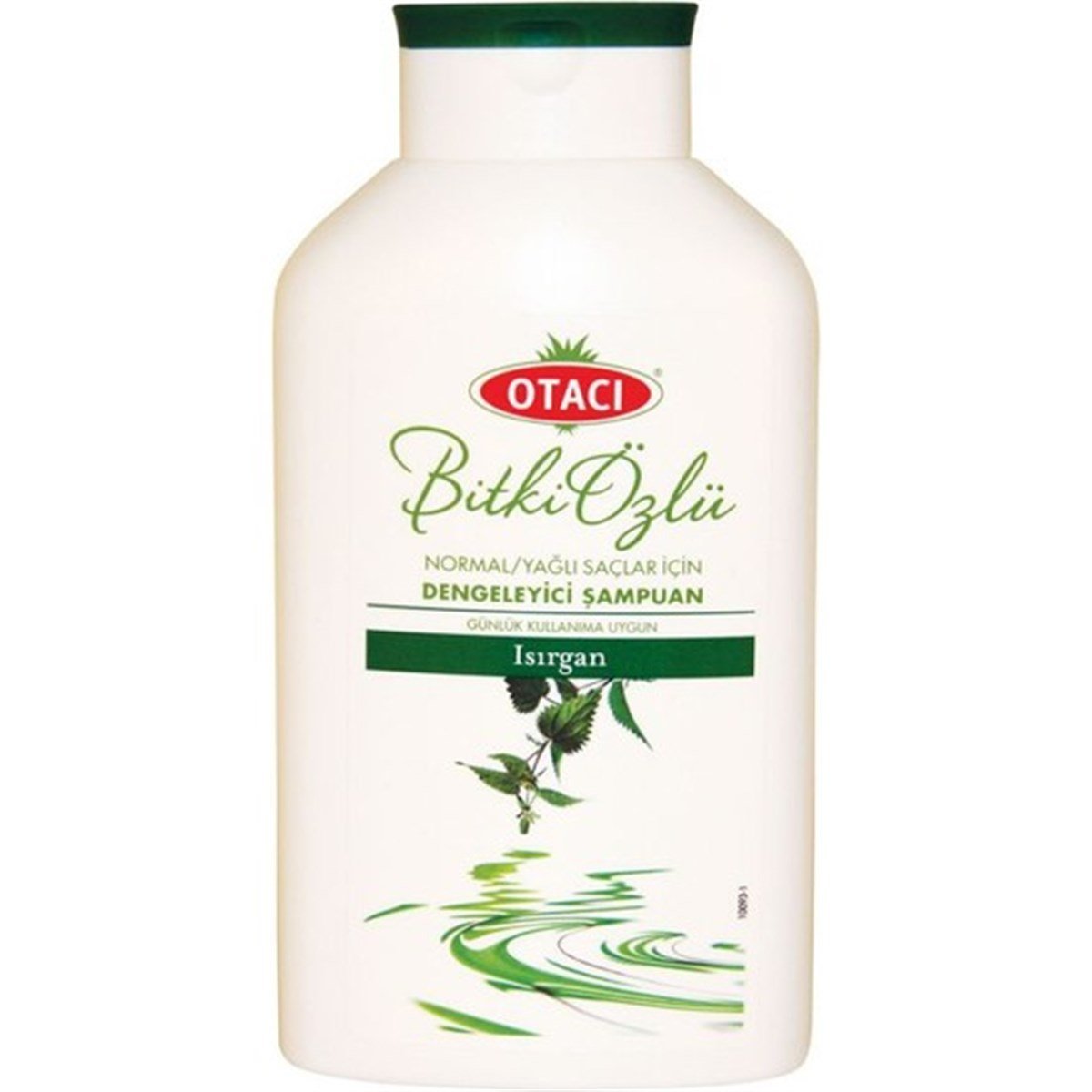 Otacı Şampuan Isırgan Otlu (Dengeliyici) 400 Ml